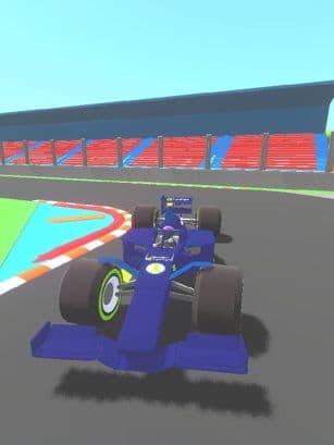 Open Wheel Simulator preview image