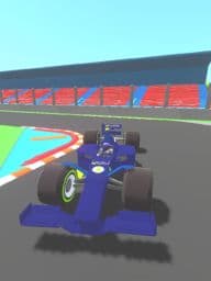 Open Wheel Simulator