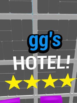 gg's Hotel 
