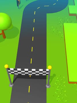 race