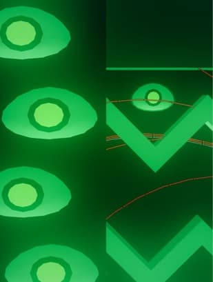 Geometry Dash V2 preview image