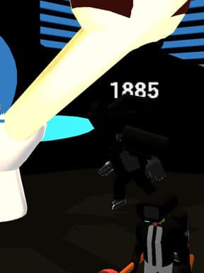 Skibidi War Sim preview image
