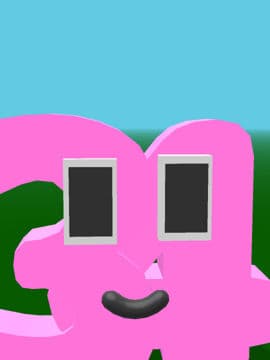 number lore 34