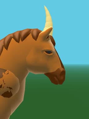 Horse Stables World preview image