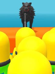 Degel Sings