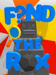 FIND THE ROX