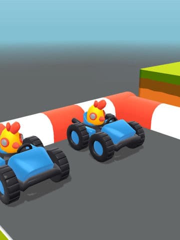 Chicken Racing preview image