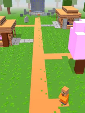 Minecraft idle 1.20 preview image