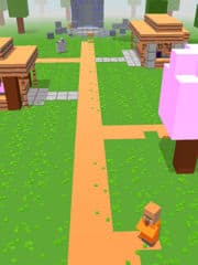 Minecraft idle 1.20