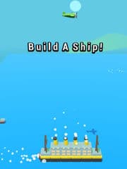 Ship - 1, Titanic
