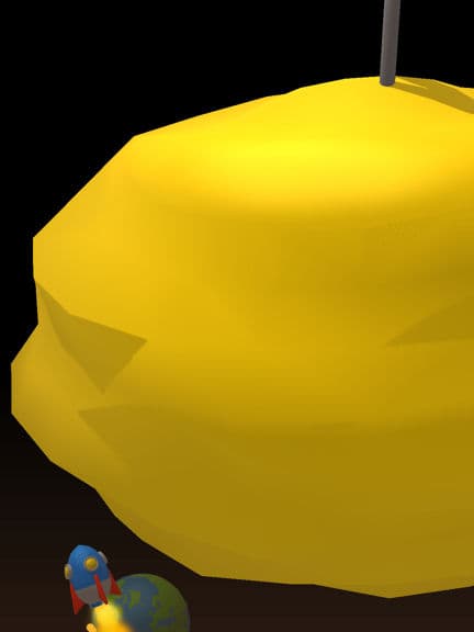 Sun Expedition preview image
