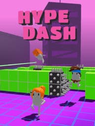 Hype Dash