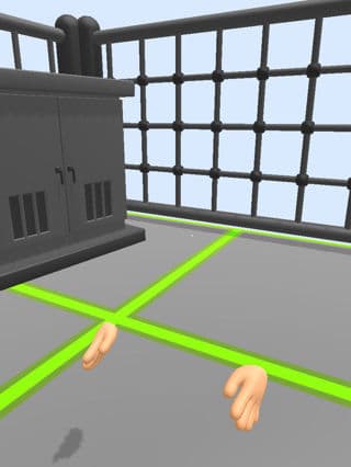 Parkour City (Mod)  preview image