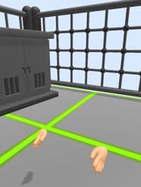Parkour City (Mod) 