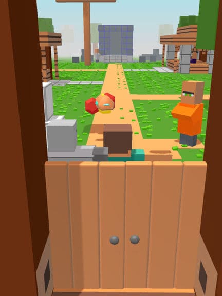 Minekraft 1.20 preview image
