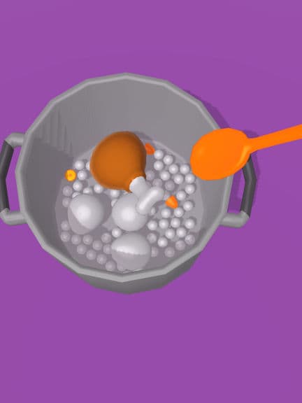 Forbidden soup.  preview image