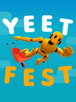 YEETFEST preview image