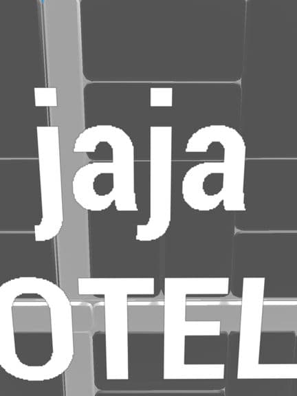 jaja's Hotel  preview image
