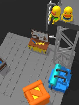Builders part 1