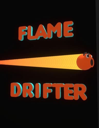 Flame Drifter preview image