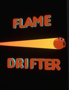 Flame Drifter
