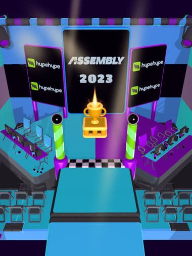 Assembly Summer 2023 Play preview image