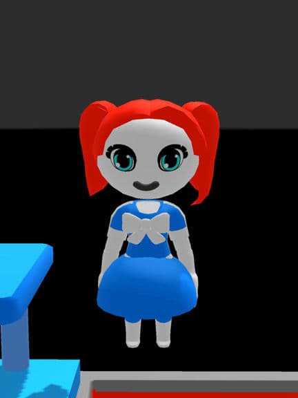 Poppy Playtime preview image