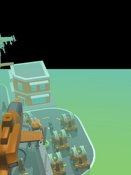 work in proggres preview image