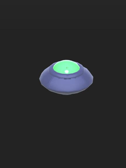 U.F.O Science preview image