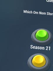 Trivia - 33, Om Nom Stori