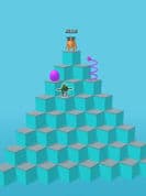 Almost Q_Bert