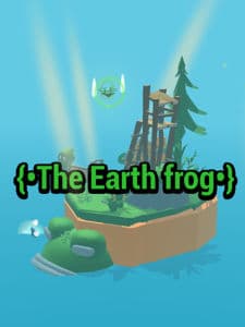 The Earth Frog