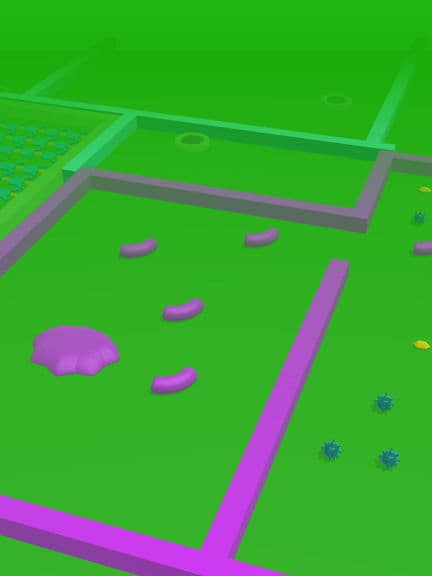 Microbe sim preview image