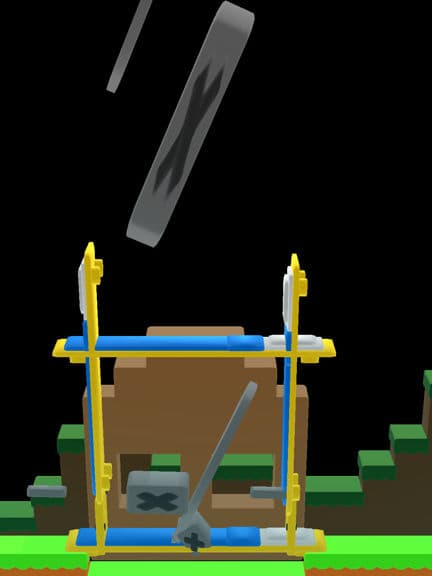 disastrous place preview image