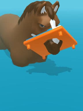 HORSE EATS R34 preview image
