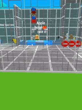 apple hotel🍎🍎🍎🍎 preview image