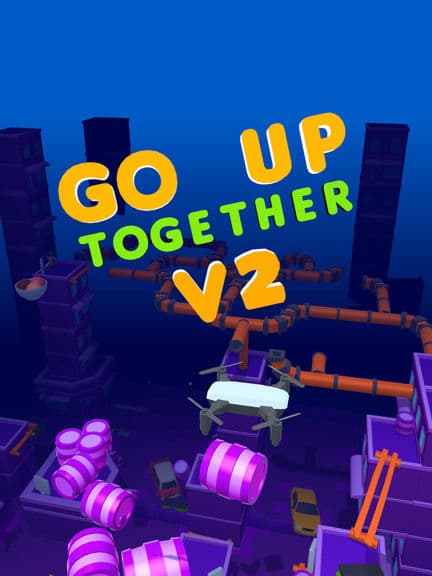 GO UP! Together v2 preview image