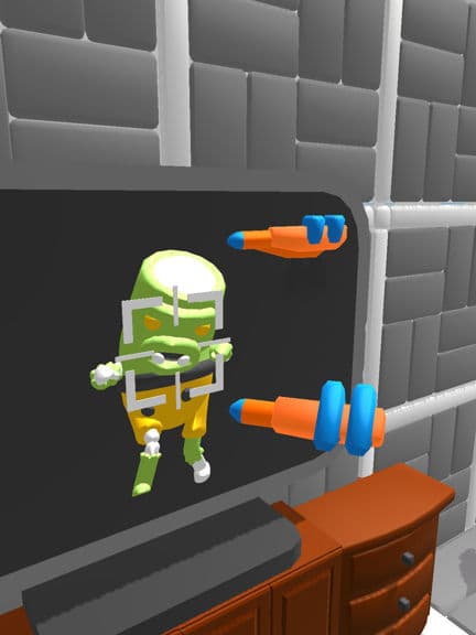 Hole preview image