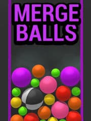 Merge balls