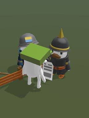 Triple alliance  preview image