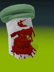 Gore warning