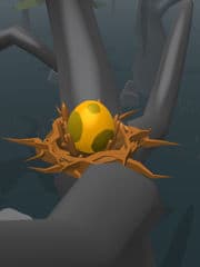 egg *****