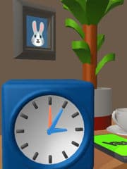 clock