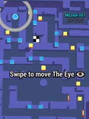 Mazeye 001 level