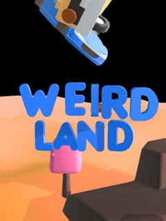 weird land preview image