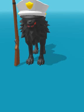 degel's soldier  preview image