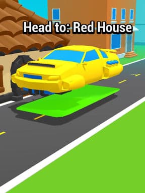 Taxi Service preview image