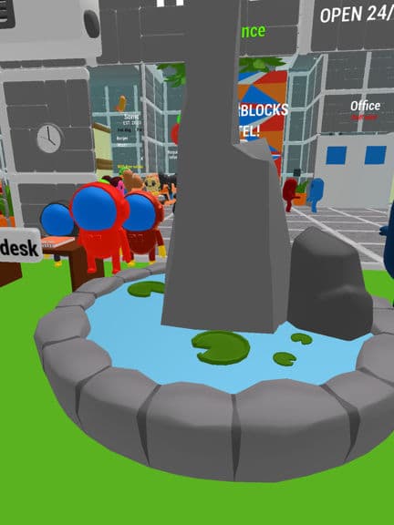 Numberblocks hotel preview image