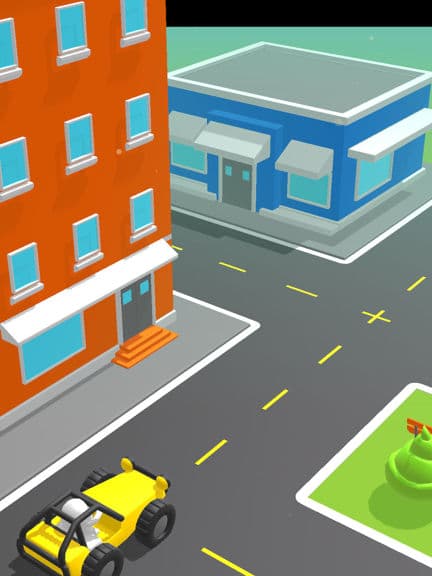 city boy preview image