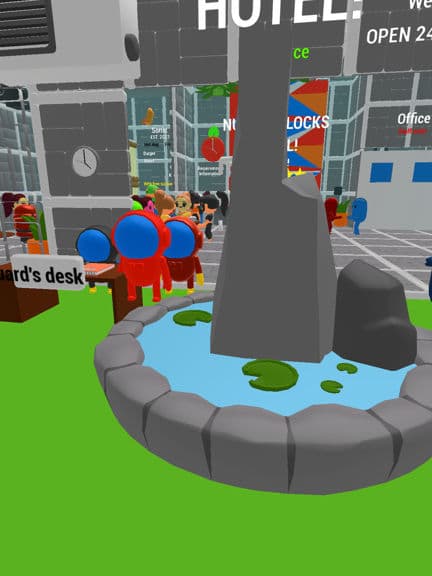 Numberblocks hotel preview image